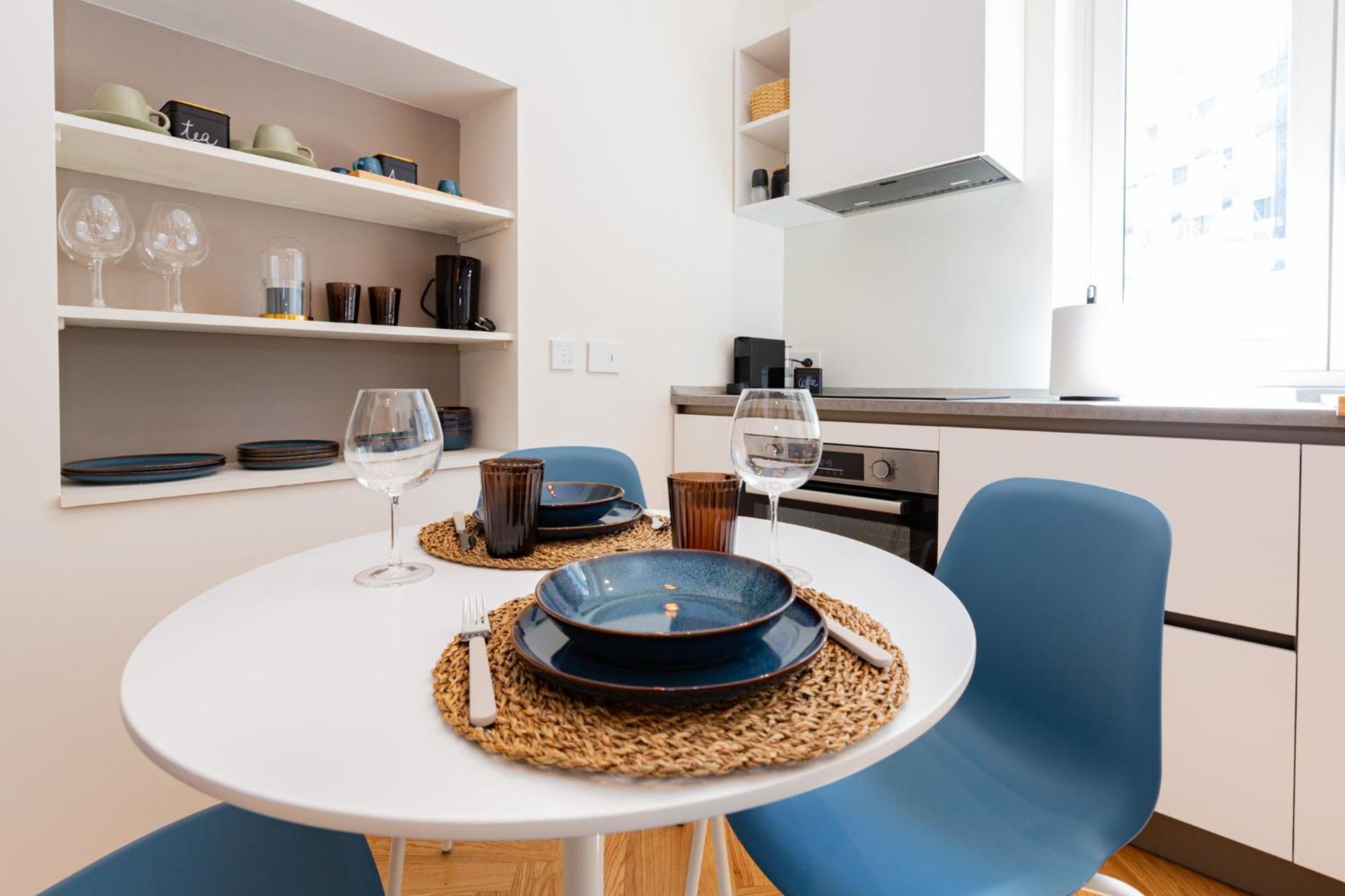 Confalonieri21 Isola Cozy Nest Milano Eksteriør bilde
